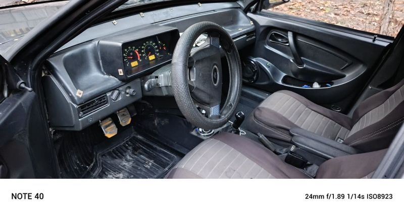 Продается автомобиль Ваз 21093 Продается автомобиль Ваз 21093