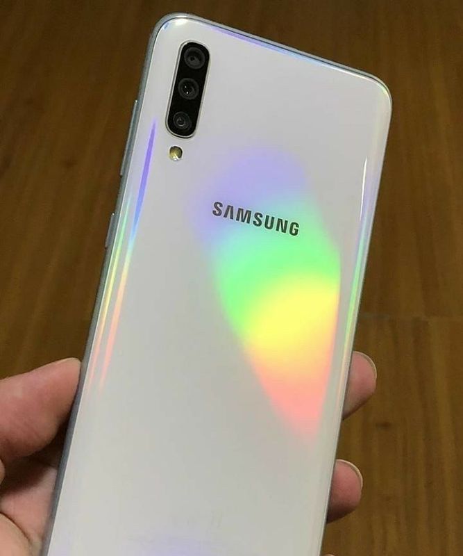 Samsung A50 64GB Samsung A50 64GB