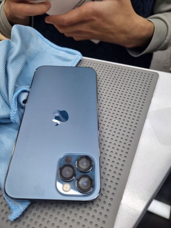 Iphone 12 pro 128 gb Iphone 12 pro 128 gb