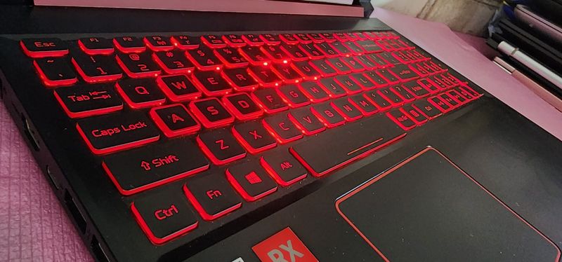 Acer nitro 5 Gaming