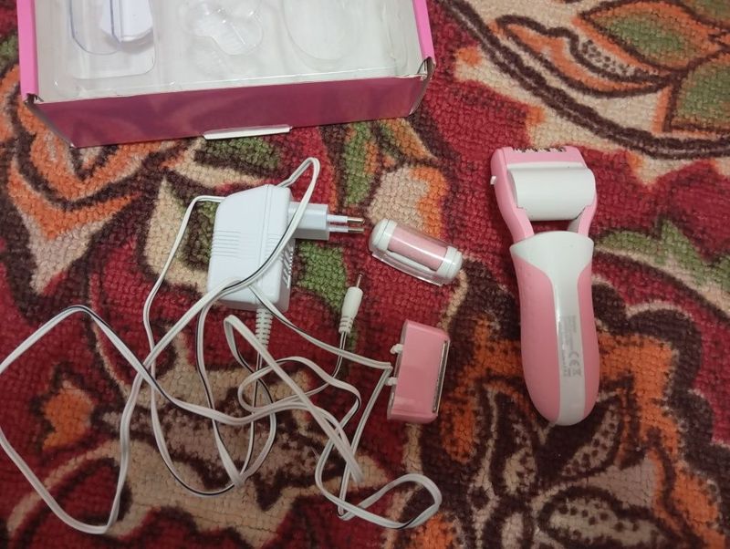 epilator sotiladi