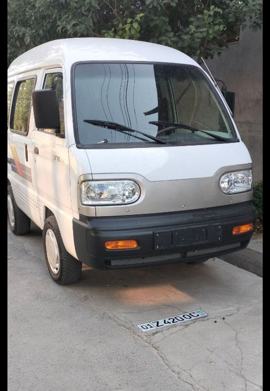 Damas 2024 sotiladi