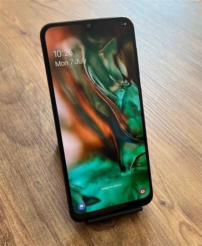Samsung Galaxy A50