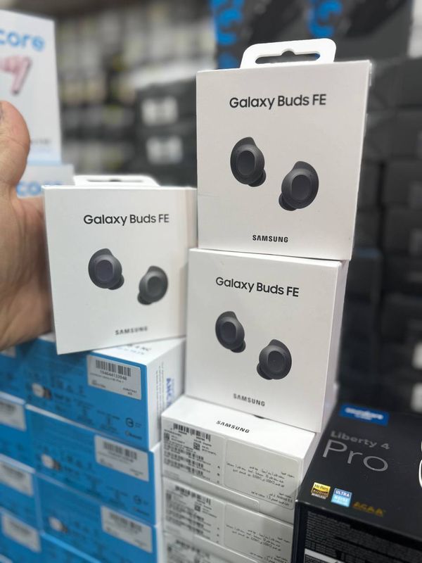 Samsung GALAXY BUDS FE