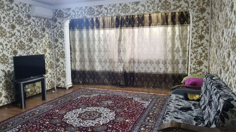 Аренда 2 х комнатная на Дружба Народов Аренда 2 х комнатная на Дружба Народов