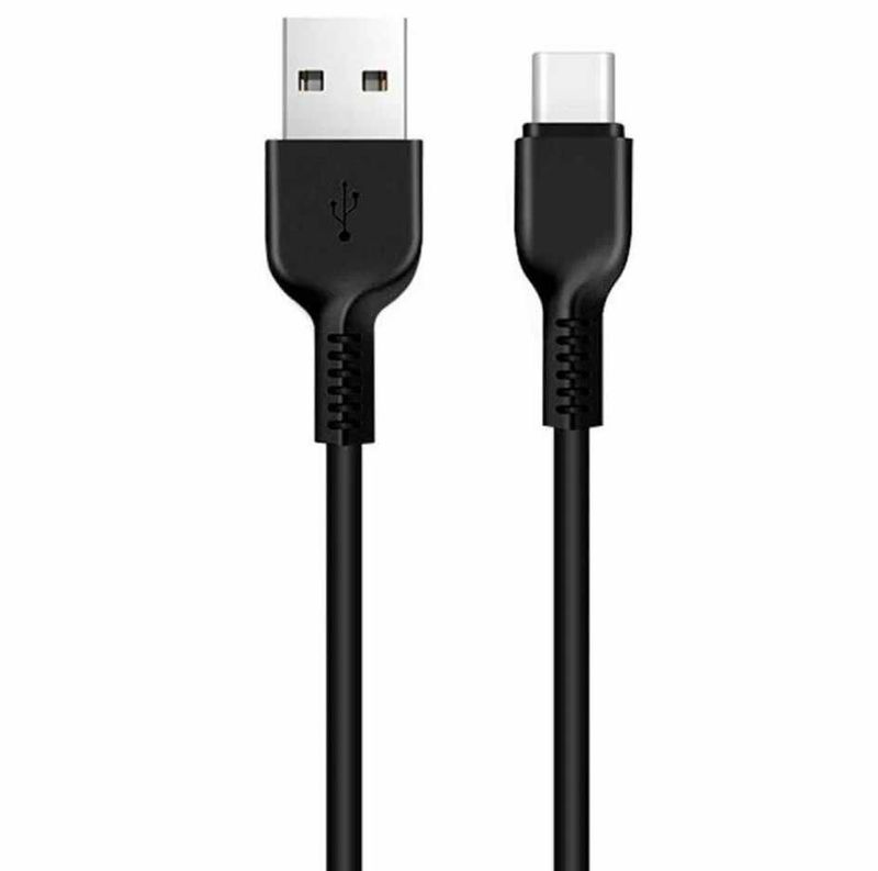 Кабель Hoco X20, USB to Type-C длинна 3 метра Кабель Hoco X20, USB to Type-C длинна 3 метра