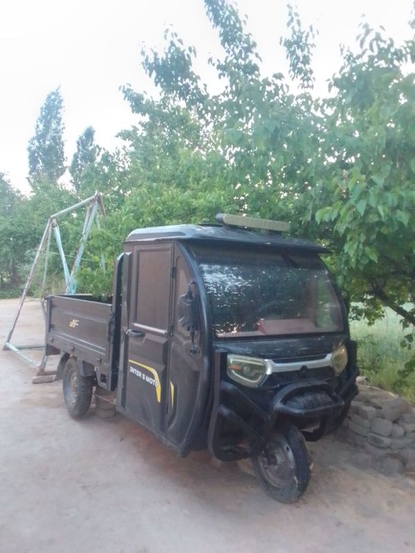 Muravey moto sotiladi Muravey moto sotiladi