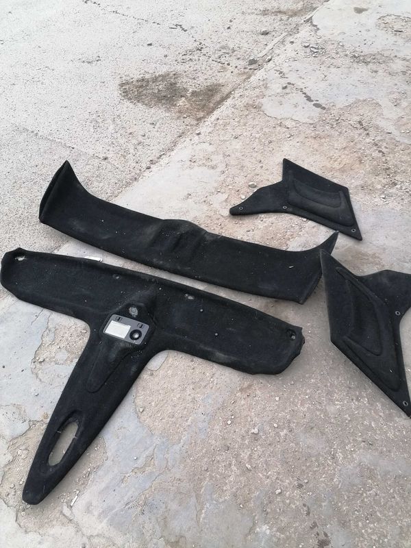 Продам авиапотолок волга 31105 Продам авиапотолок волга 31105