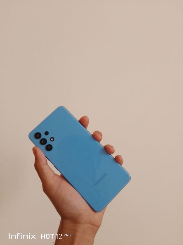 Samsung A 32