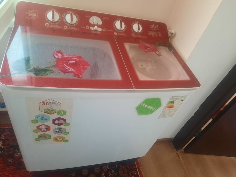 Artel kirmashinasi Artel kirmashinasi
