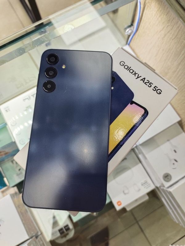 Samsung a25 5G 128gb Samsung a25 5G 128gb