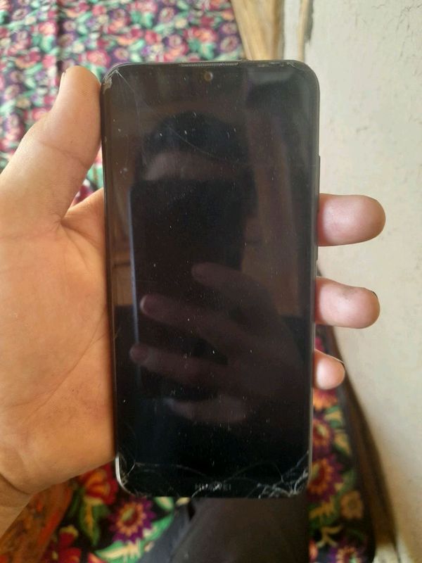 Huawei y6