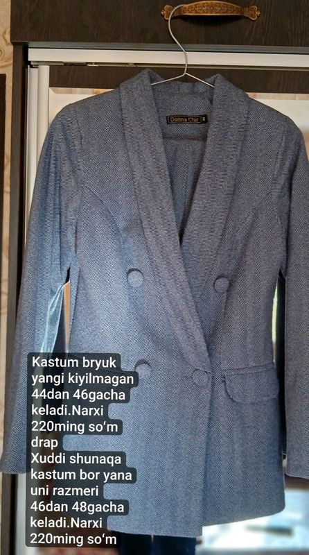 Ayollar kostum shimi Ayollar kostum shimi