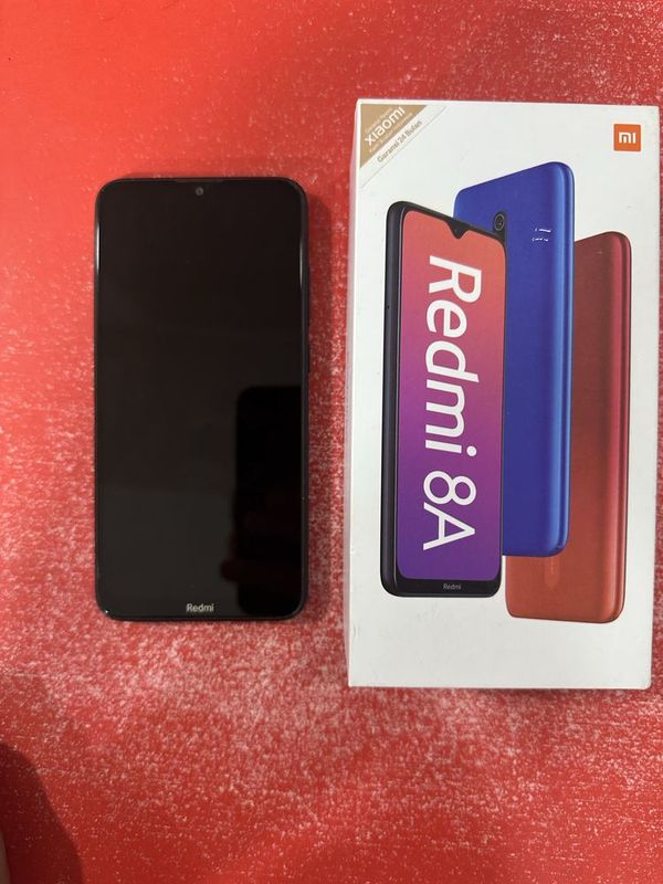 Xiaomi Redmi 8A Xiaomi Redmi 8A