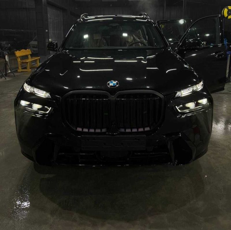 BMW X7 XDRIVE 40 I 2025 год