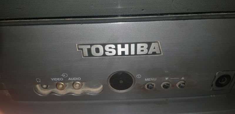 toshiba televizor