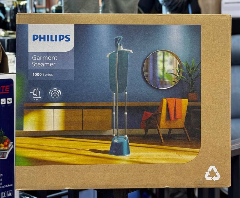 Отпариватель Philips STE1040 QT1510 QT2020