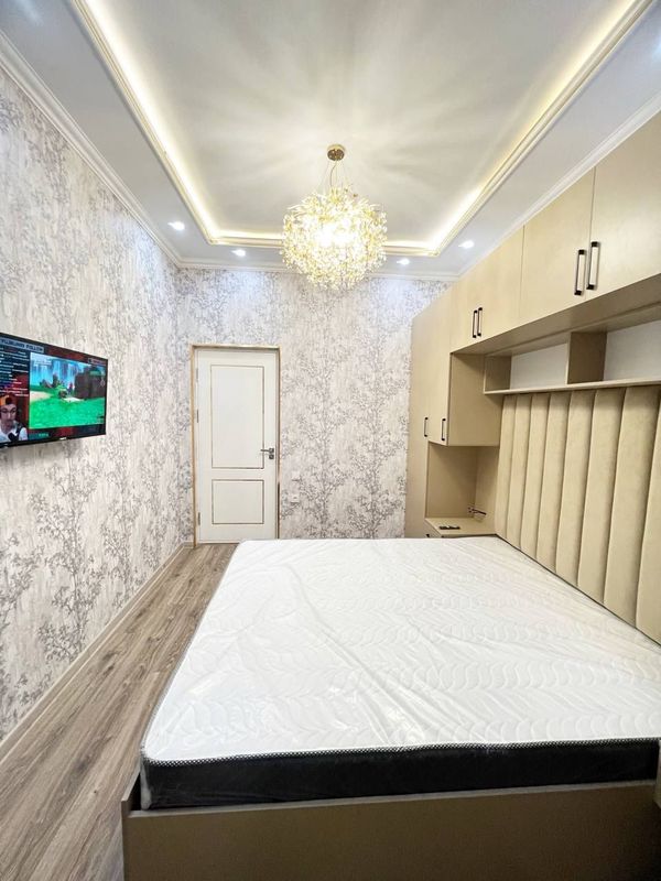 Аренда квартира Чил 13. 2 ком квартира. Ор. Чуст Оши