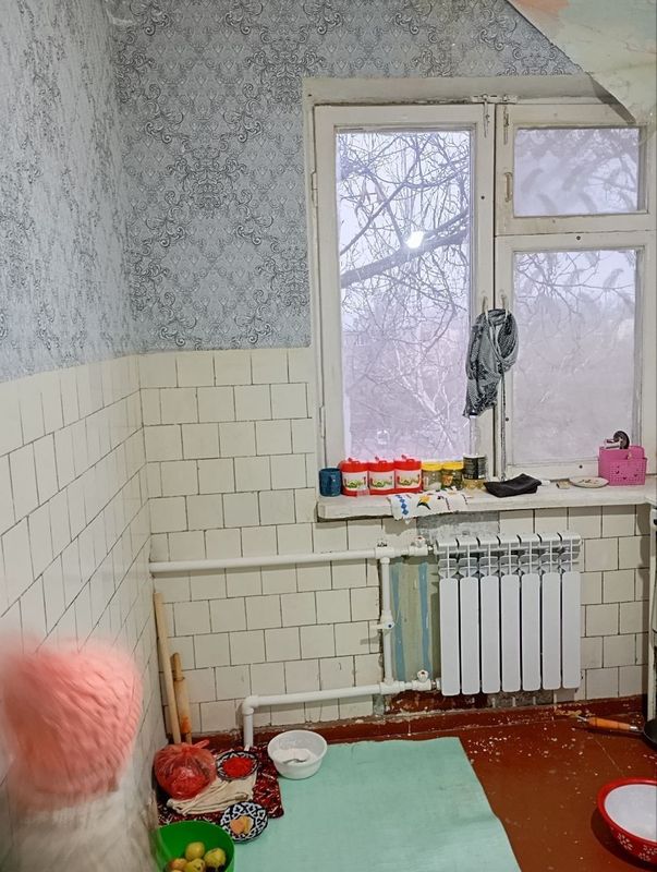 Сотилади 1 мкр 44 дом 4 этаж 1 хонали Сотилади 1 мкр 44 дом 4 этаж 1 хонали