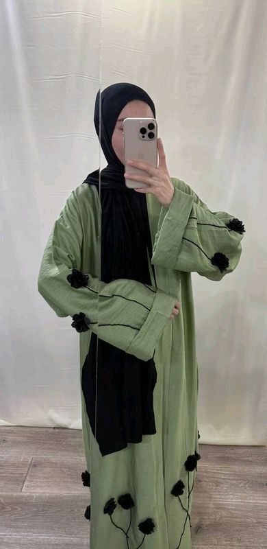 abaya abaya