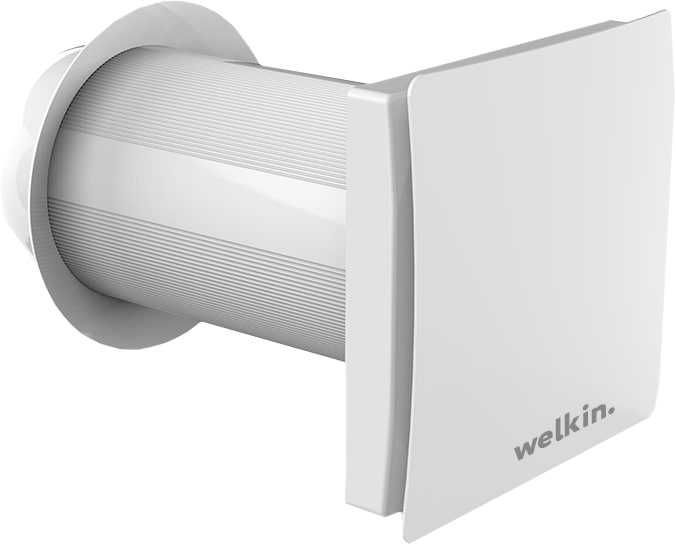 Welkin Рекуператор воздуха VT-501 Welkin Рекуператор воздуха VT-501