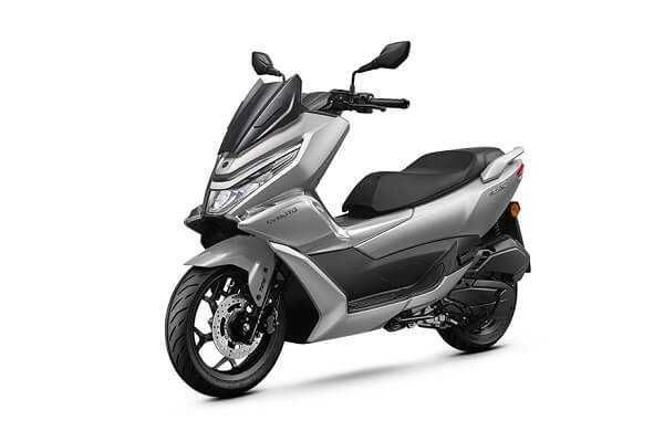 CFMOTO 150SC новый скутер