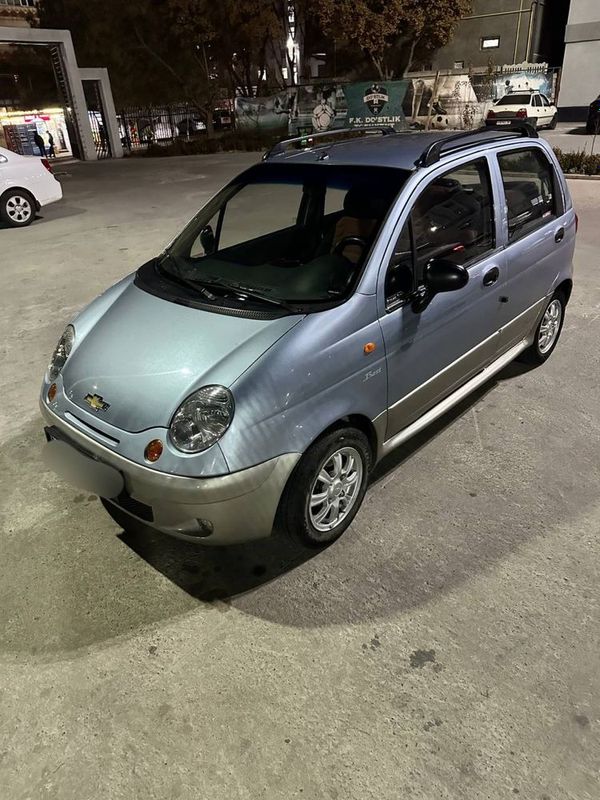 Best matiz 2014 propan 89000km toptozza