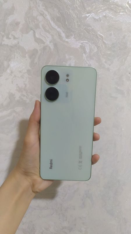 Redmi 13C sotiladi Redmi 13C sotiladi