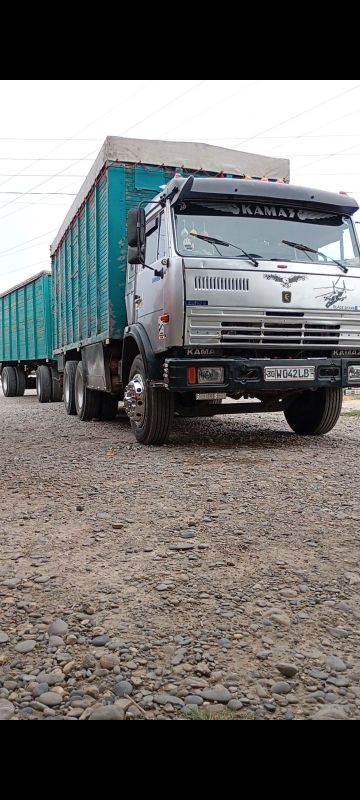 Kamaz prisep sotiladi Kamaz prisep sotiladi