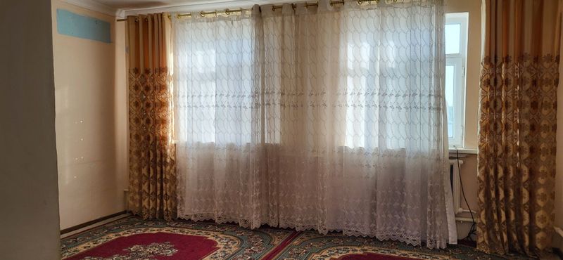 Квартира 108 де 3 комната Квартира 108 де 3 комната