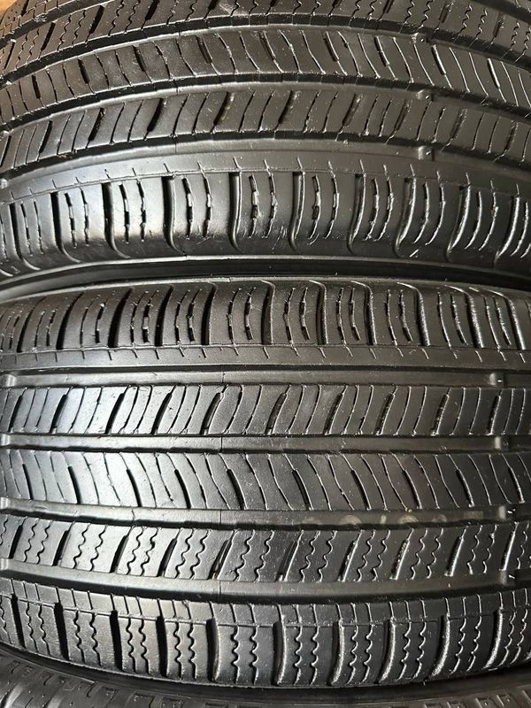.15.Kumho Sols balon kup yurmagan xolati zur ayiblari yu