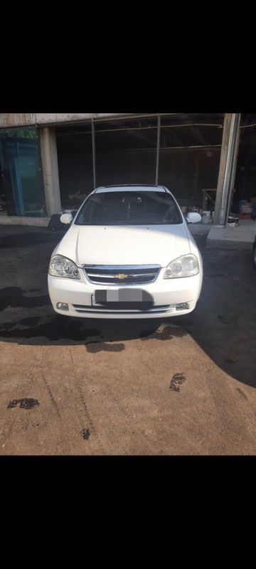 Lacetti 1,6 2012 yil avtomat