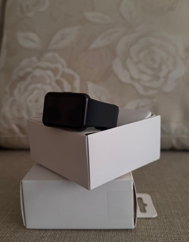 Galaxy fit 3