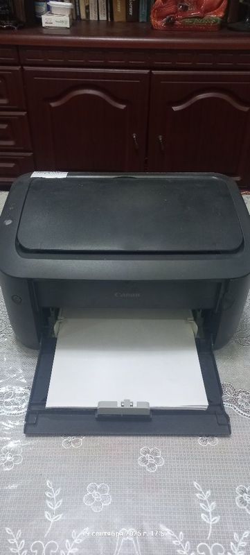 Canon LBP6020 Printer sotiladi