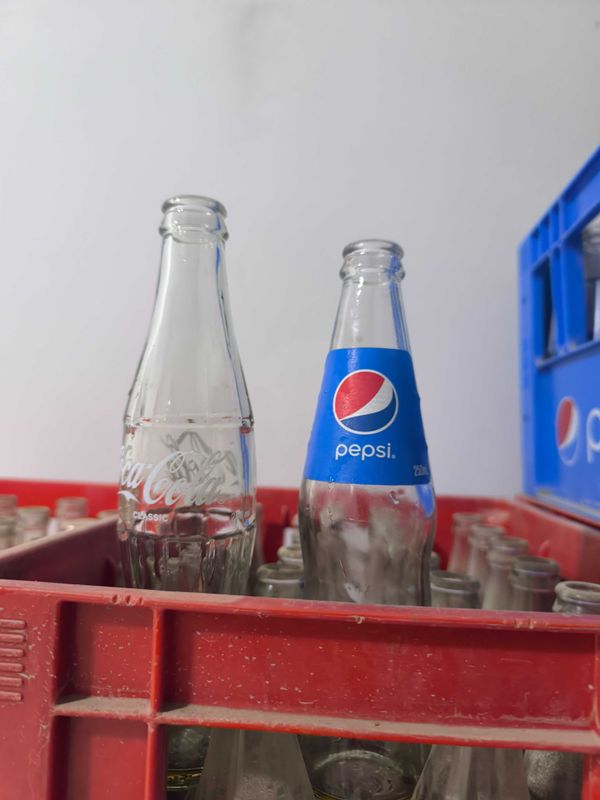 Tara+ cola, fanta, pepsi Tara+ cola, fanta, pepsi