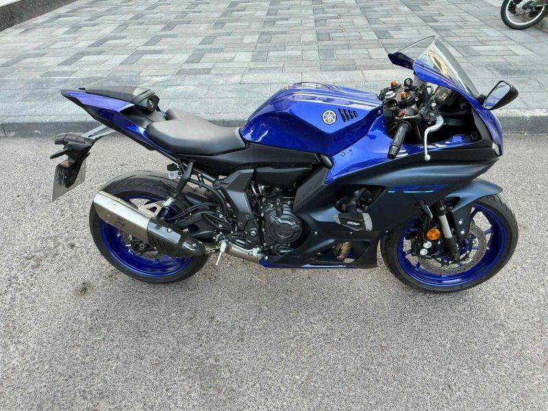 YAMAHA Motonakliyot Motosikl YAMAHA Motonakliyot Motosikl