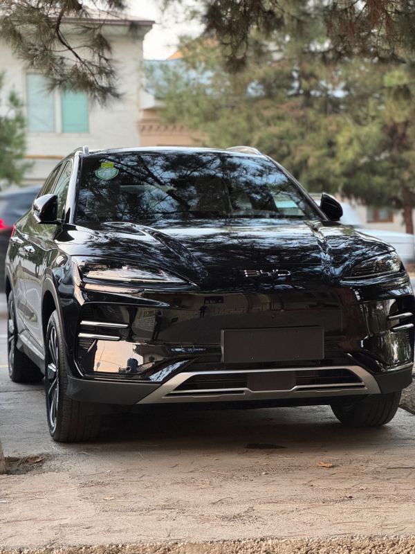 Аренда с выкупом BYD Chempion Smart drive 605 Аренда с выкупом BYD Chempion Smart drive 605