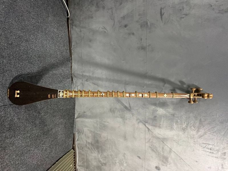 Tanbur sotiladi holati ideal
