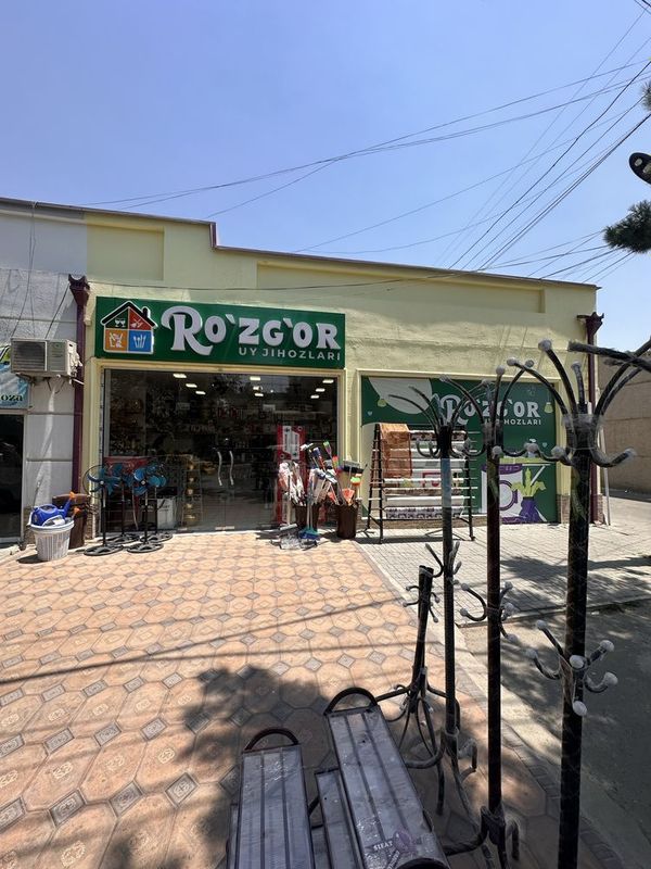 Tayor biznes sotiladi magazin Ro’zg’or Tayor biznes sotiladi magazin Ro’zg’or