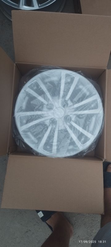Кобальт диска 15R A/T. Kobalt diska alyumin