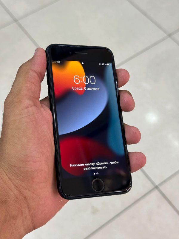 iPhone 7