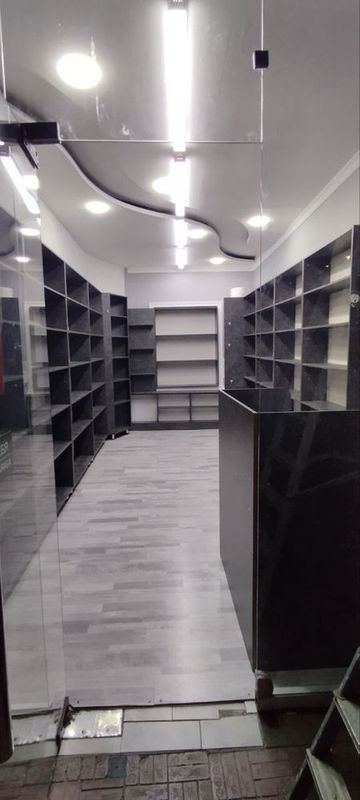 Mebel polka sotiladi