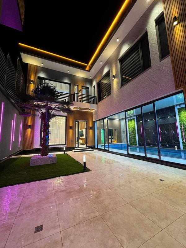 Dacha Mini Hause 1 / Дача Мини Хаусе 1 Dacha Mini Hause 1 / Дача Мини Хаусе 1