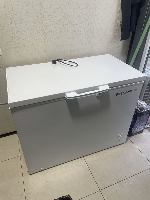 Marazilnik Premier PRM-300 CHFR Marazilnik Premier PRM-300 CHFR