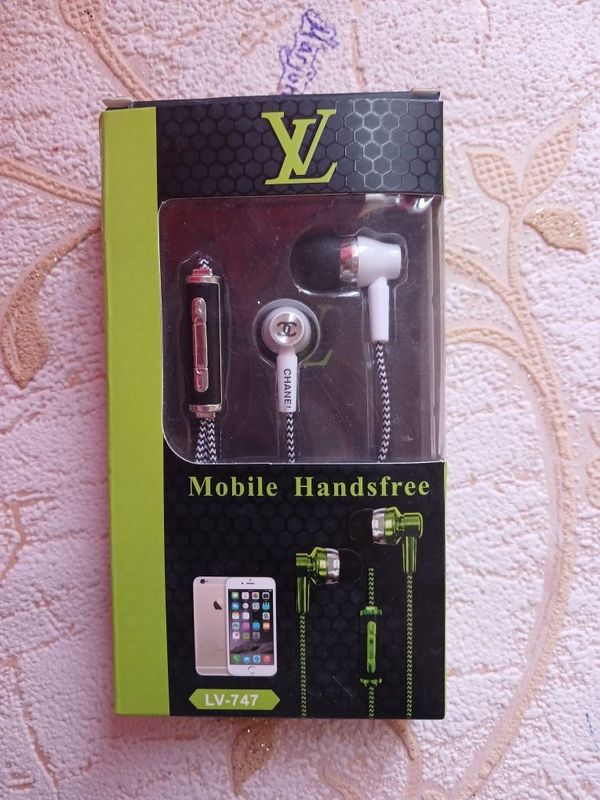 Mobile handsfree Zarafshon