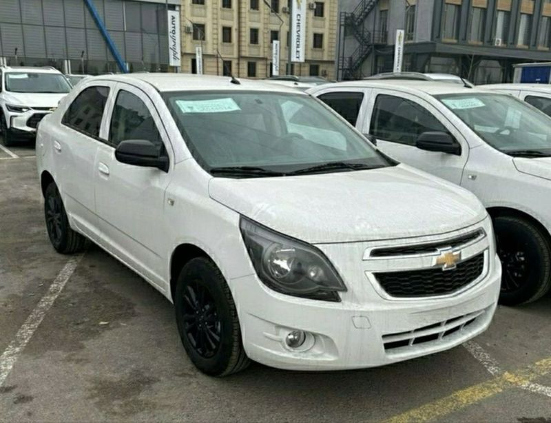 Кобалт 25 > Кобалт 25 >