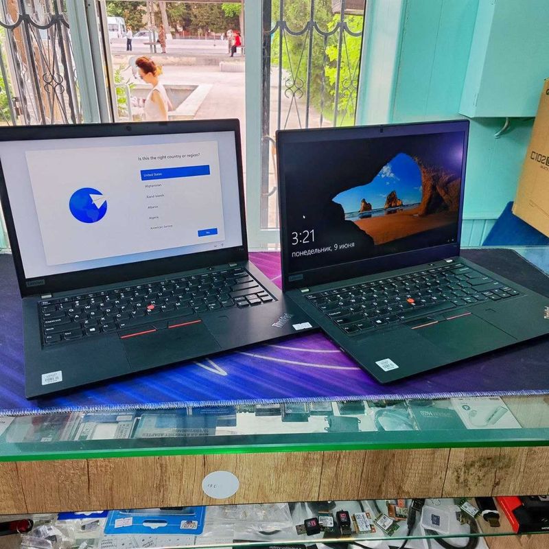 Lenovo ThinkPad T14 Lenovo ThinkPad T14