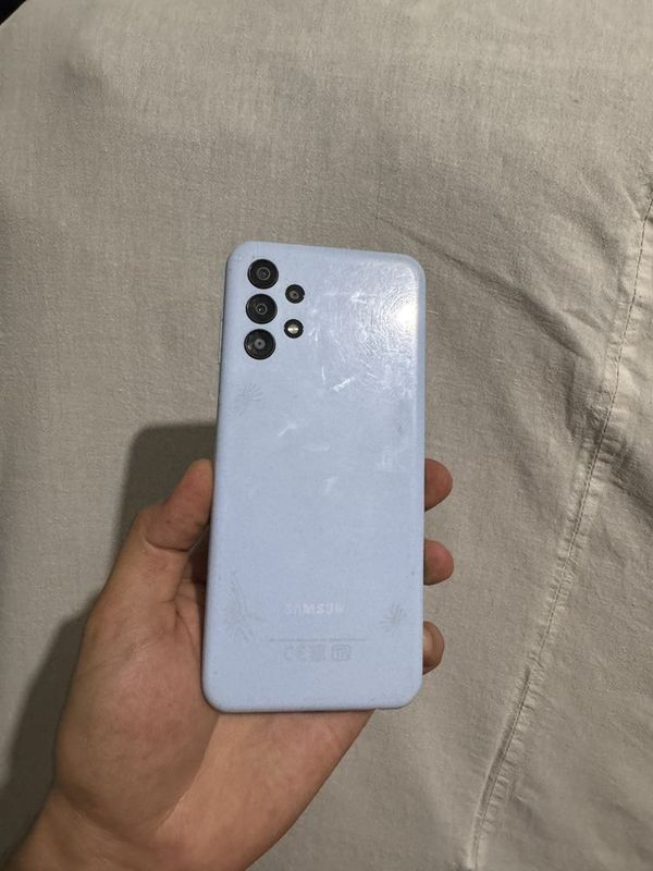 Samsung A 13 64 gb Samsung A 13 64 gb