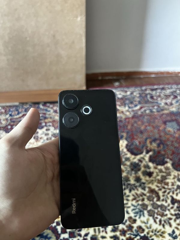 Redmi 13. Redmi 13.