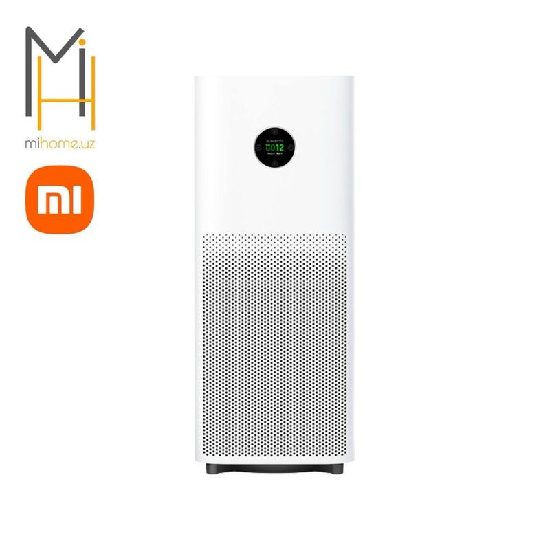 Очиститель воздуха Xiaomi Mi Air Purifier 5S (AC-M24-SC)